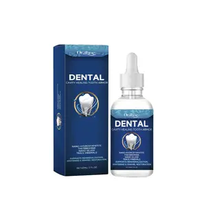 Buy1 get1 free Tooth Armor Liquid Drops,Enamel Refurbishing, Daily Drops Oral Carefor Sensitive Teeth, Dental WhiteningSolution