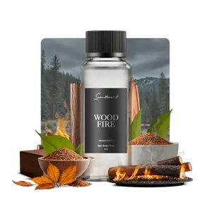 Wood Fire Fragrance Oil
