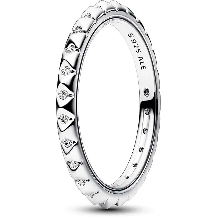 Pandora ME Pyramids Ring 192800C01-54