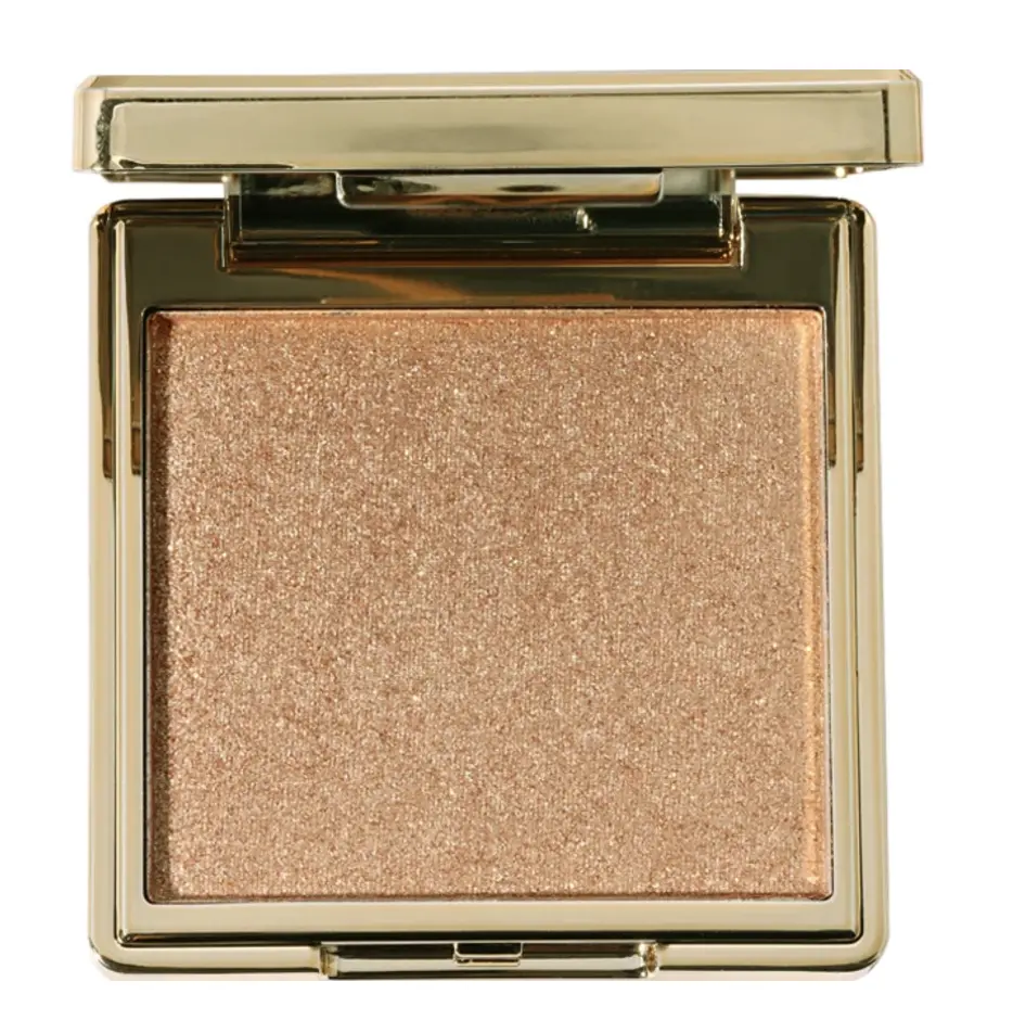 Beau Babe Beauty Golden Bronze Highlighter Bronzer Makeup Cream Cosmetic