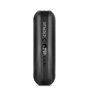 CYCPLUS A2 Portable Air Compressor - Compact Tire Inflator