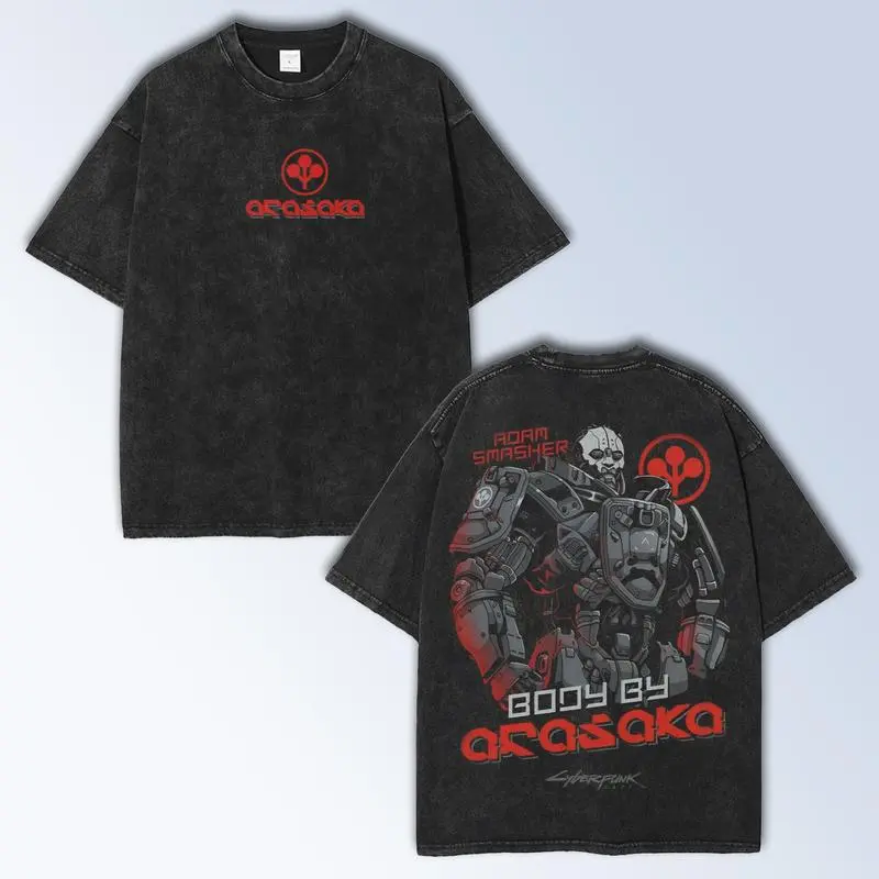 cyberpunk arasaka outfit - TikTok Shop
