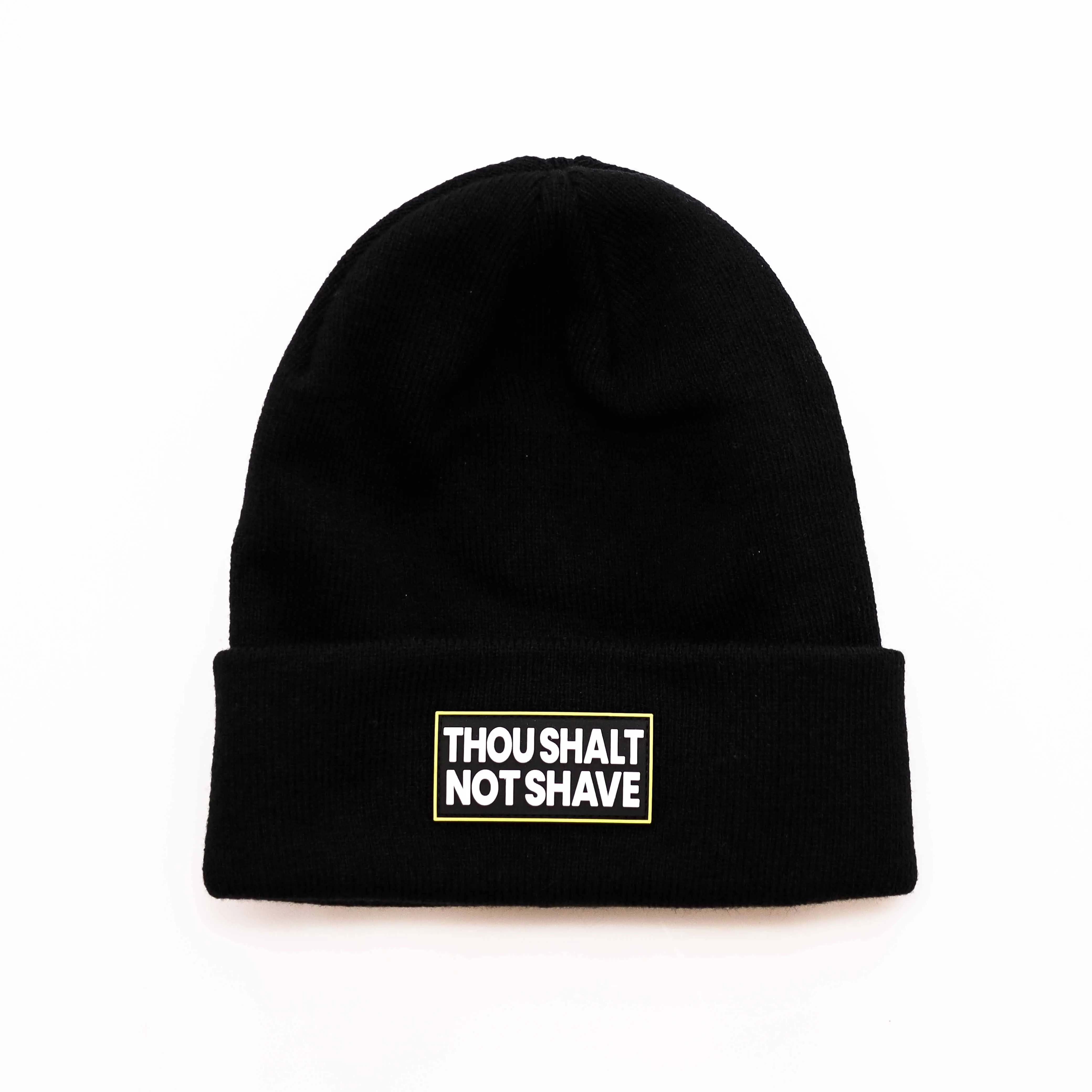 happy99 threadtek beanie - TikTok Shop