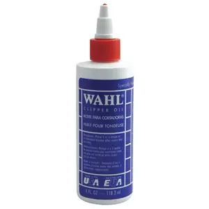 Wahl Clipper 3310 4 oz. Wahl Blade Oil, Extends Blade Life