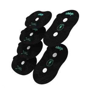 Halo Foot Pad