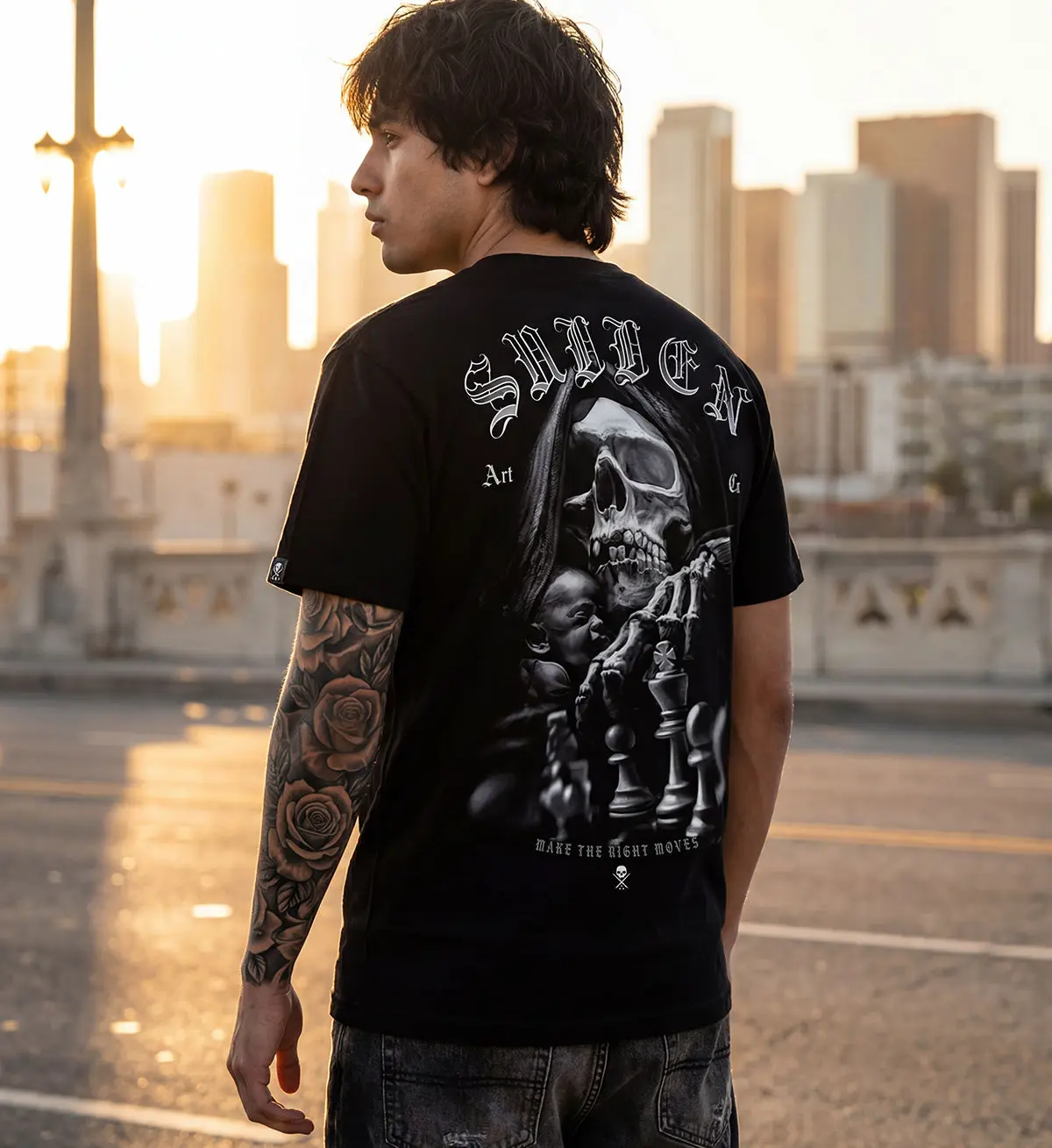 SULLEN CLOTHING Paloskim Premium