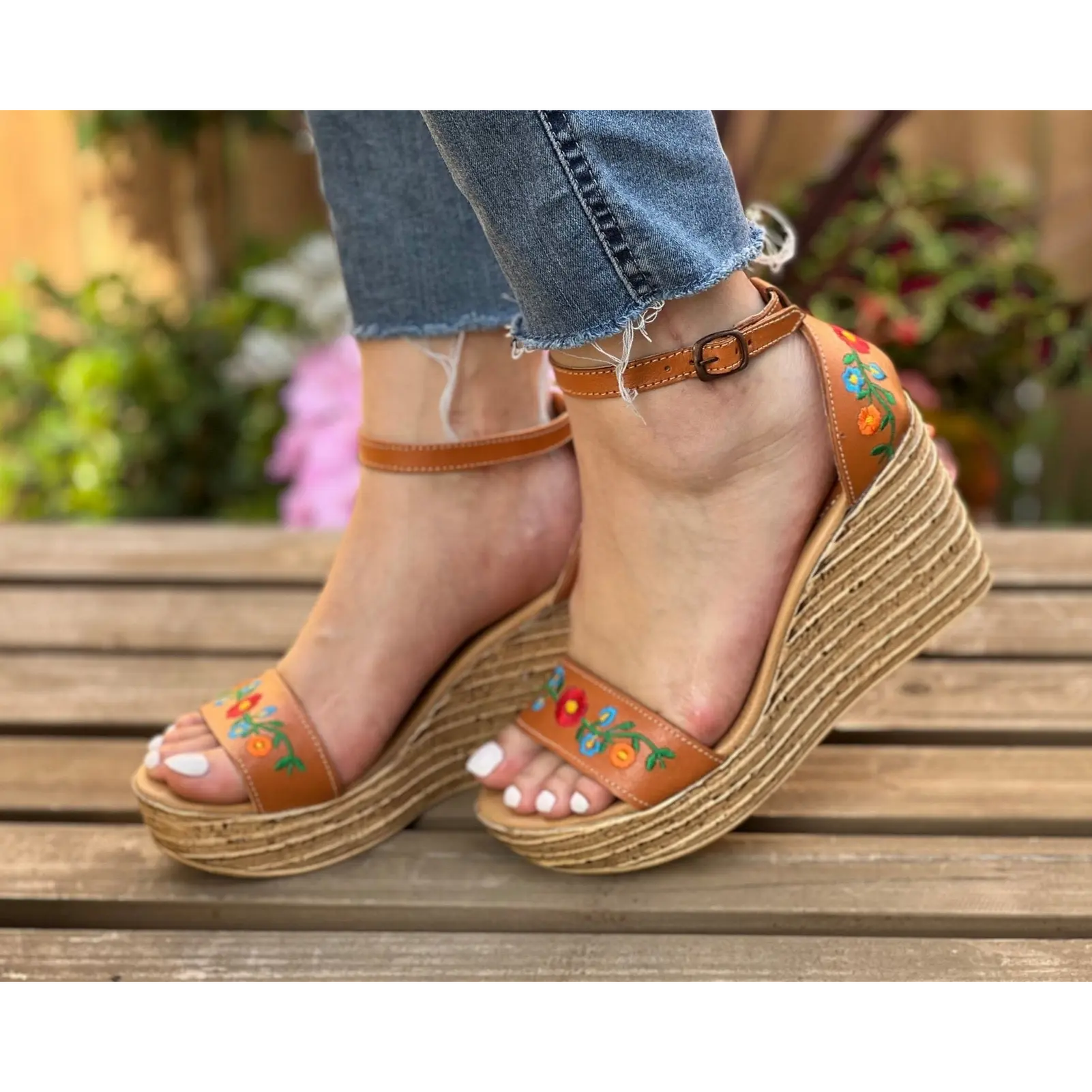 Yolanda Heels