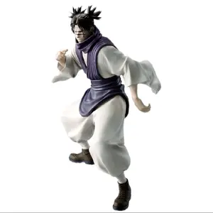 CHOSO-Jujutsu Kaisen Maximatic A-ver.Figure  home ,Office Gaming desk set up