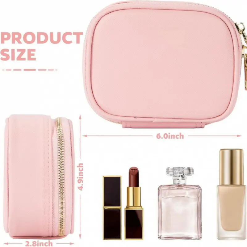 Pink [LED with Mirror]