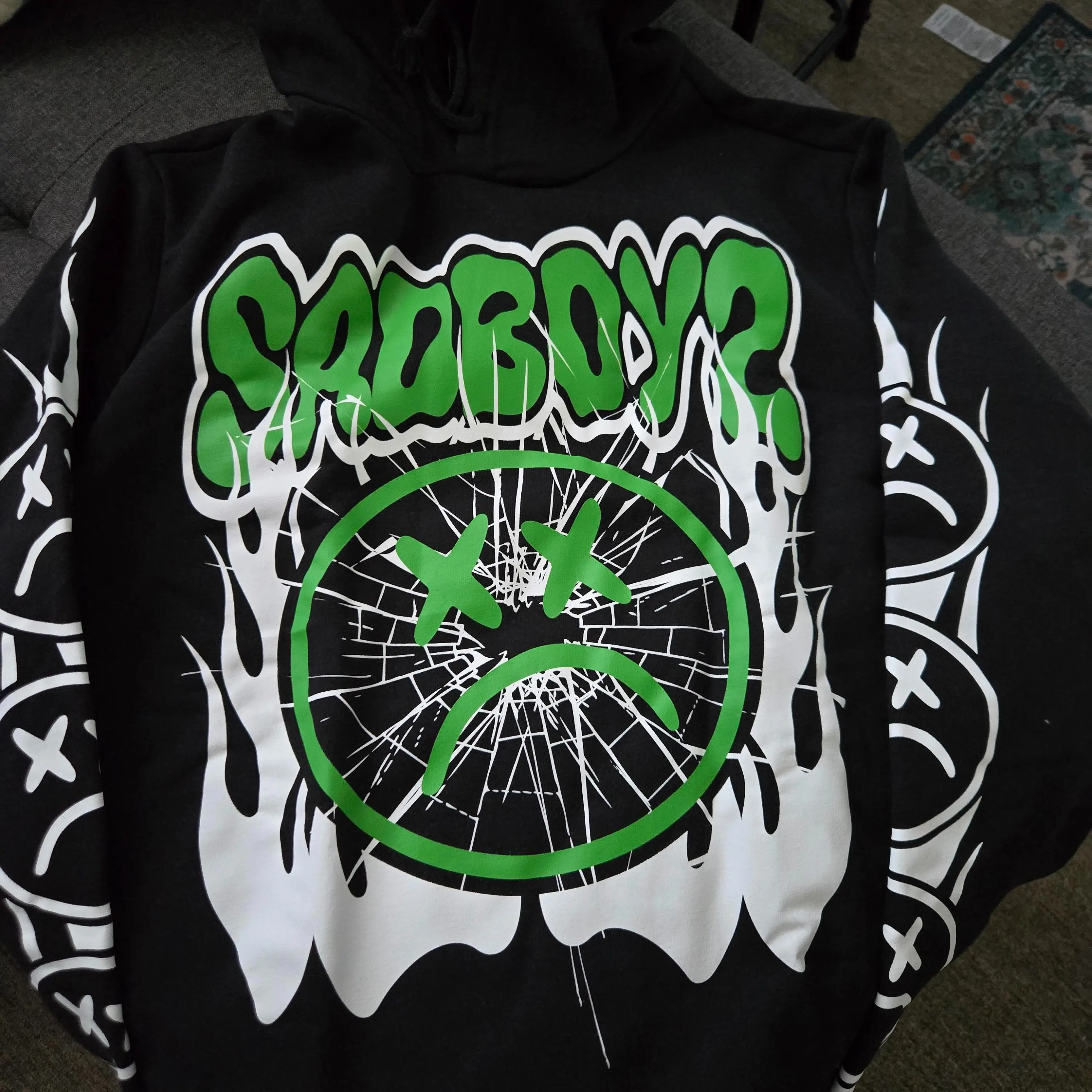 SadBoys Hoodie