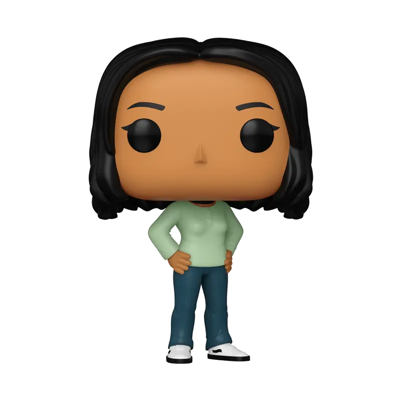 Funko Pop! King of the Hill – Connie Souphanousinphone #2274