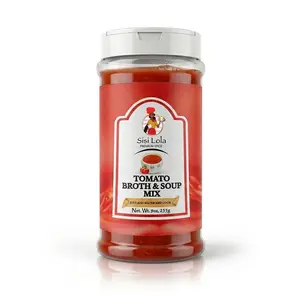 SISI LOLA TOMATO SOUP & BROTH MIX