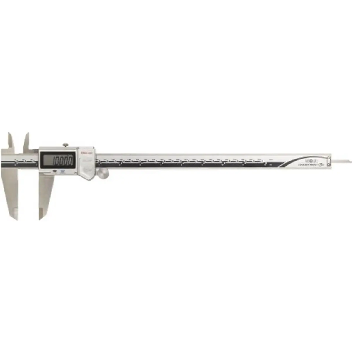 Central Tools Digital Display Caliper Measuring Tool - 12 in (300 mm) Great Quality, Dependability for Office, School Supplies Use