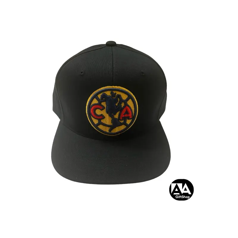 Chivas Hat/Chivas Cap/America Hat/ America hat/100% Cotton
