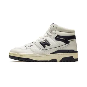 650R "Aime Leon Dore - Navy" BB650RD1