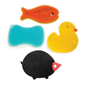 Spiky Sensory Shapes