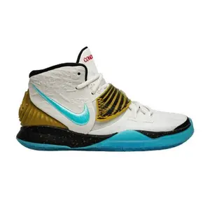 Concepts x Kyrie 6 GS 'Golden Mummy'