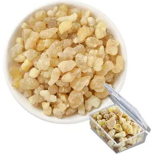 Church Incense Catholic Frankincense Powder Resin Oil 150g Natural Aromatic Premium Quality for Religious Ceremonies & Home Use (150g/5.3oz)