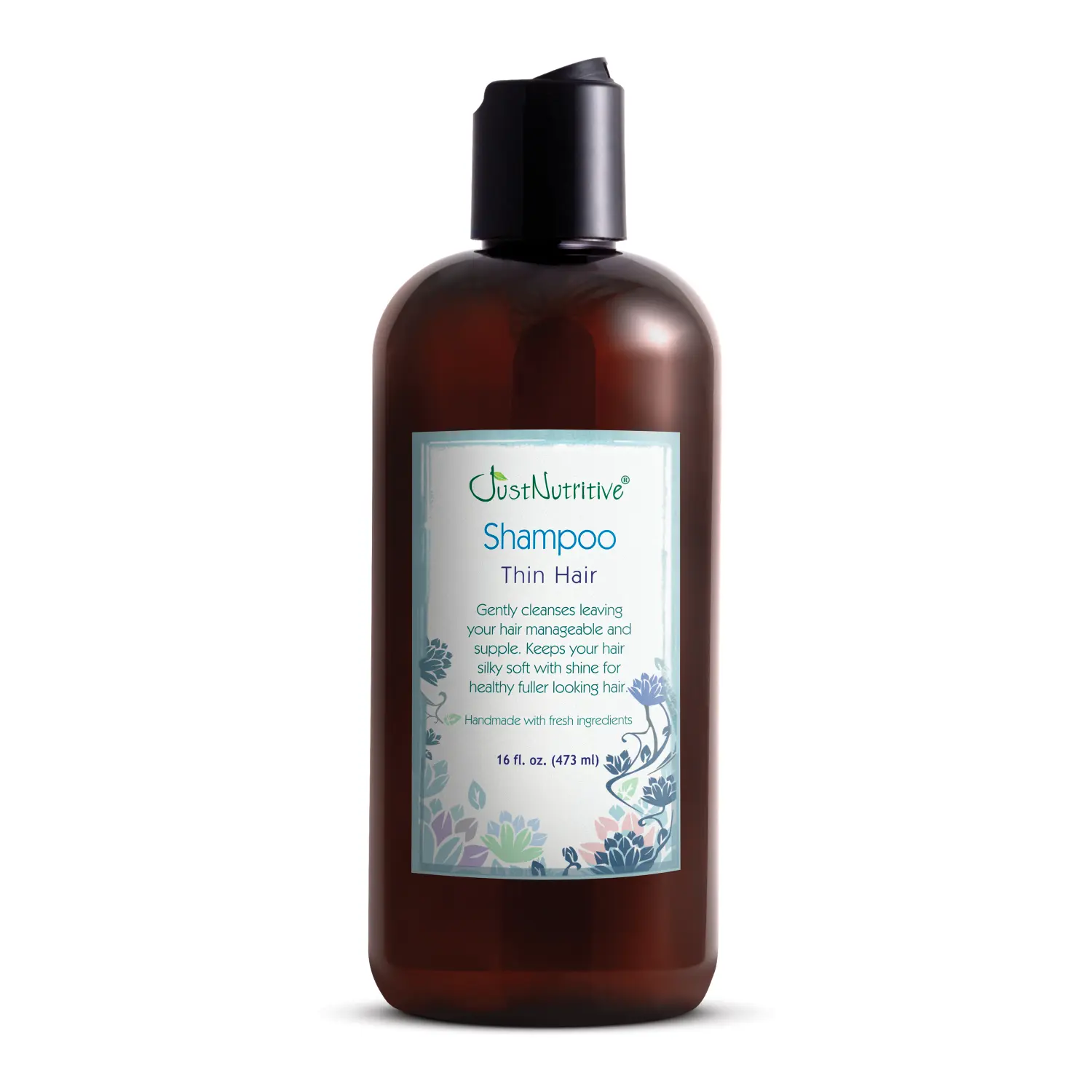 Thin Hair Shampoo