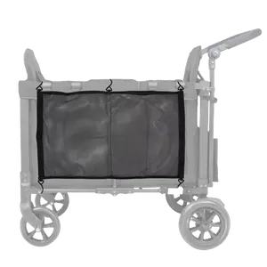 Universal Stroller Wagon Netting