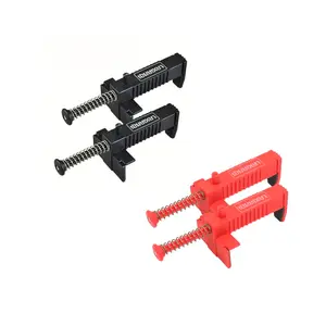 Brick Laying String Line Set, Durable Wire Frame and Fixtures for Construction Workers, Essential Tool for Tile Installers