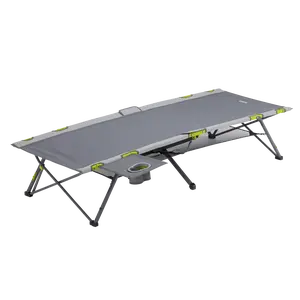 Outdoor Folding Camping Cot