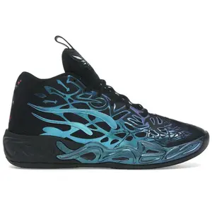 Puma Men's LaMelo Ball MB.04 Reflections, from StockX