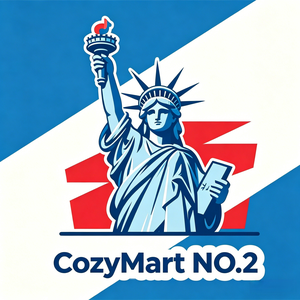 CozyMart NO.2