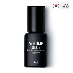 Volume Glue Eyelashes Extensions - 5 ml Cosmetic Glue for Eyelashes