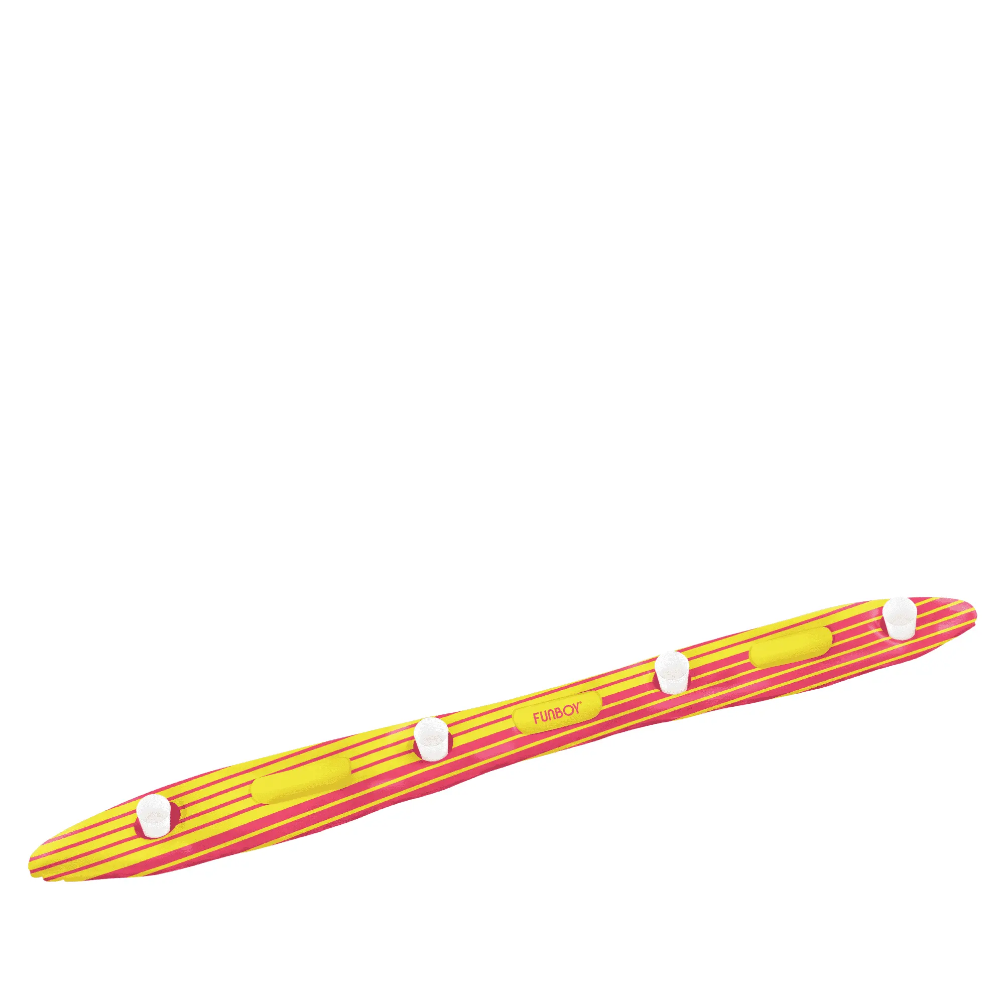 Inflatable Ski ShotSki® Inflatable - Ultimate Party Vibes for Fun and Games