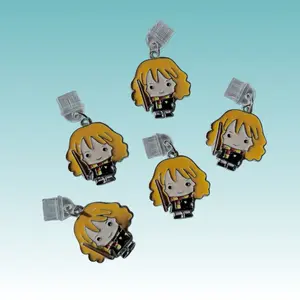 Wizard Girl USB-C Dust Plug Charm for Kindle E-reader (1 ct) - Phone Accessory Cellphone Smartphone