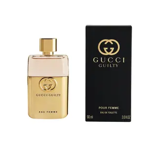 Gucci Guilty Pour Femme Eau De Toilette Spray for Women
