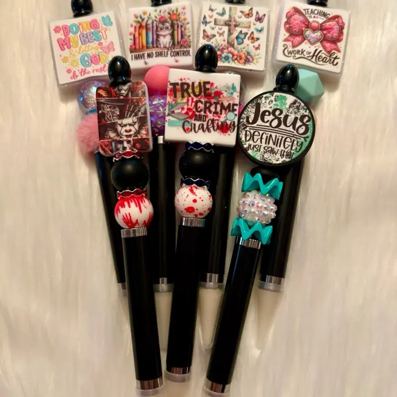 Large wax pens