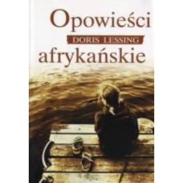 USED-Opowieci Afrykaskie Op by Unknown Author (Paperback)