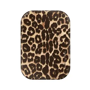 Girls Night Leopard MagSafe Battery Power Pack Phone Charging