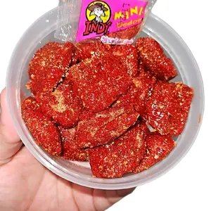 8 oz Dedos Enchilados