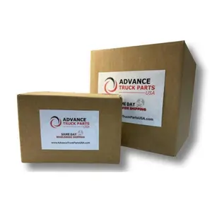 Advance Truck Parts W094224 Pigtail Connector