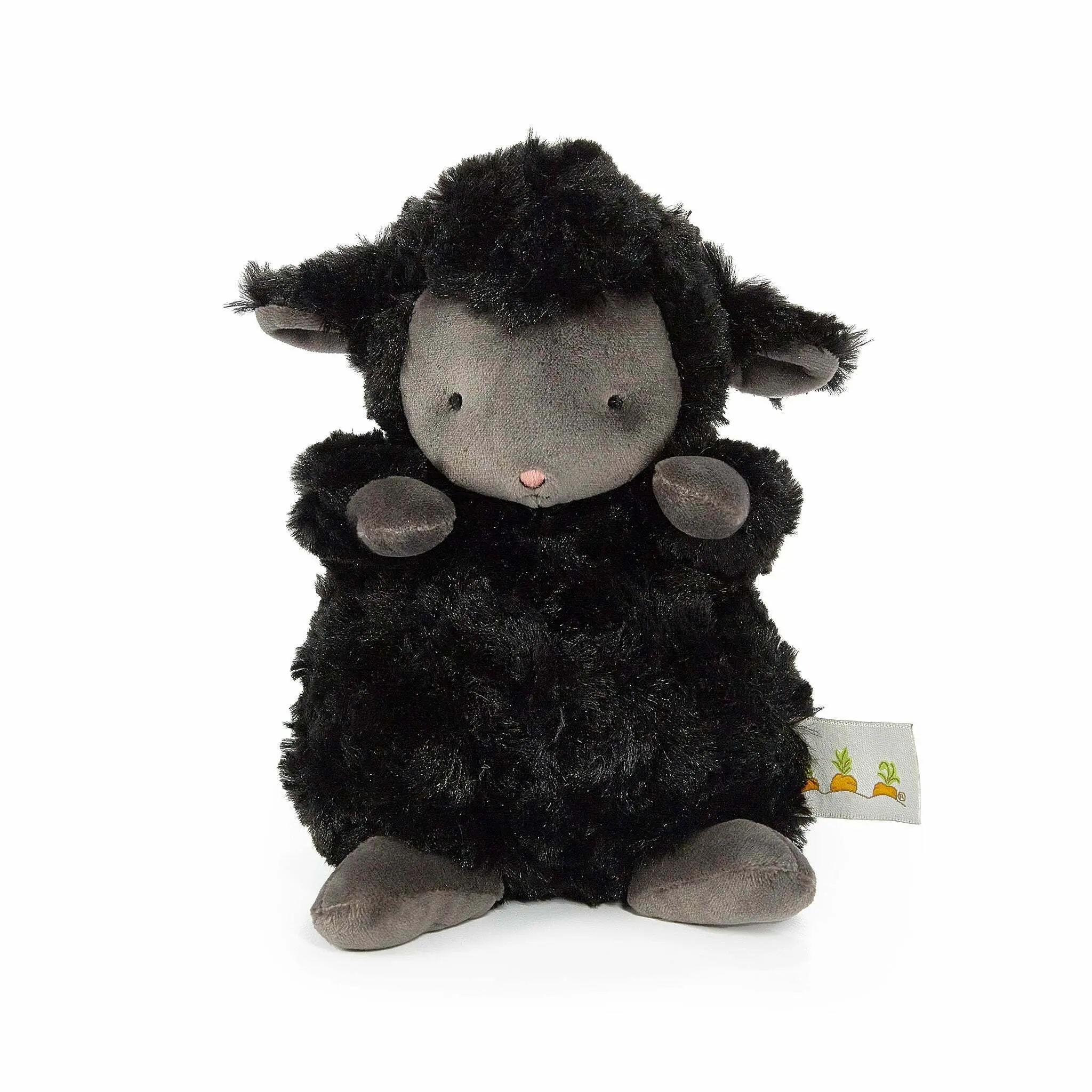 Wee Kiddo the Lamb Stuffed Toy, Super Soft Fluffy Stuffed Animal Gifts, Soft Cuddly Gift for Kids