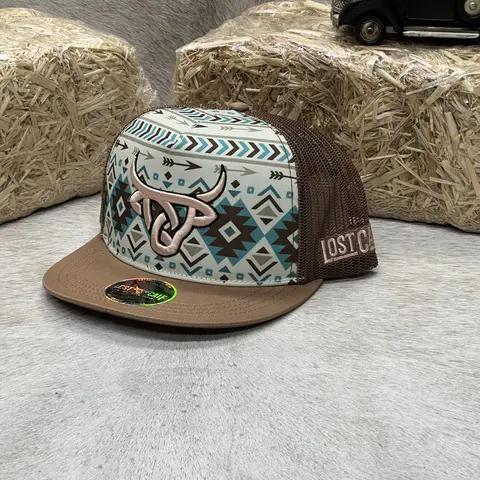 Lost Calf Hat Oakes Flat