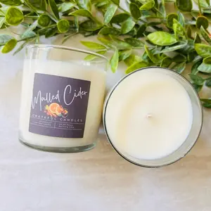 Mulled Cider Candle