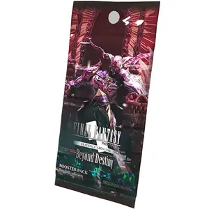 Final Fantasy TCG - Beyond Destiny - OPUS 21