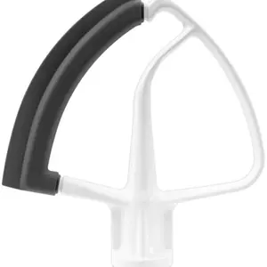 KitchenAid 4.8L Tilt Head Flex Edge Coated Beater Attachment - Versatile Kitchen Utensil for Versatile Cooking Tasks