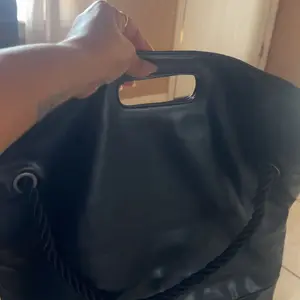 Large-Capacity Minimalist Solid-Color Multi-Functional PU Leather Bag, Crossbody Bag, Handbag, Shoulder Bag, Laptop Bag Toffee Laptop Tote Bag