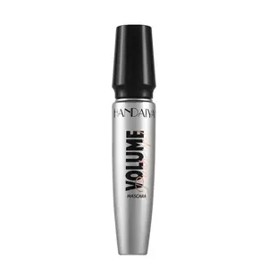Viral Lamination Effect Brow Gel & Brush-On Mascara Set, Waterproof Sweatproof Long-Lasting, Smudge-Proof No Flaking Easy Hold, Eye Safe for Natural to Bold Brows, Normal Look Cosmetic Eyebrow Shaper