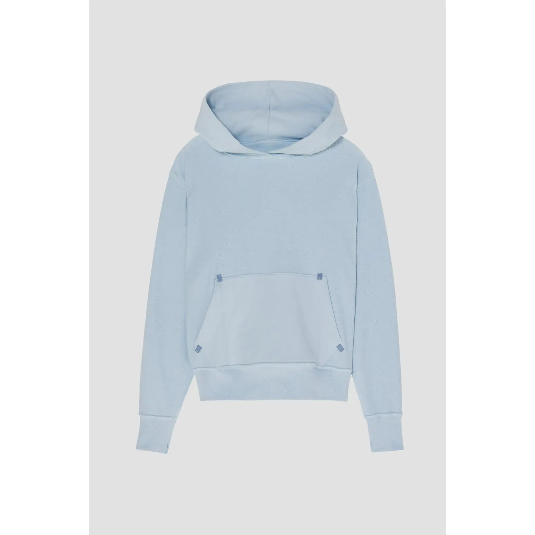 Reversible Hoodie