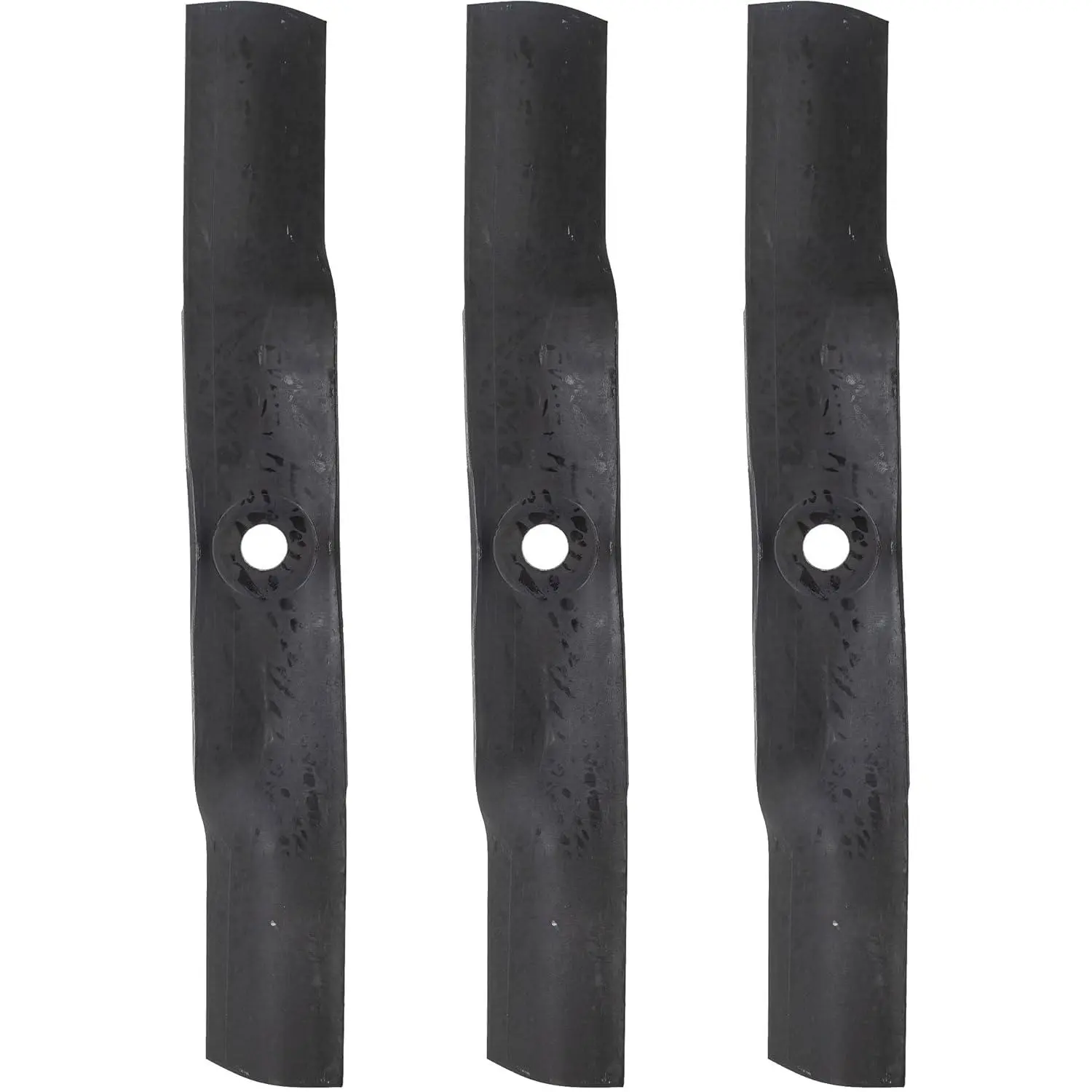 John Deere Original Equipment 3 Mower Blades #M152726(3)