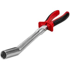 Spark Plug Wire Removal Pliers Tool, High  Cylinder  Removal Clamp Tool,Spark Plug Boot