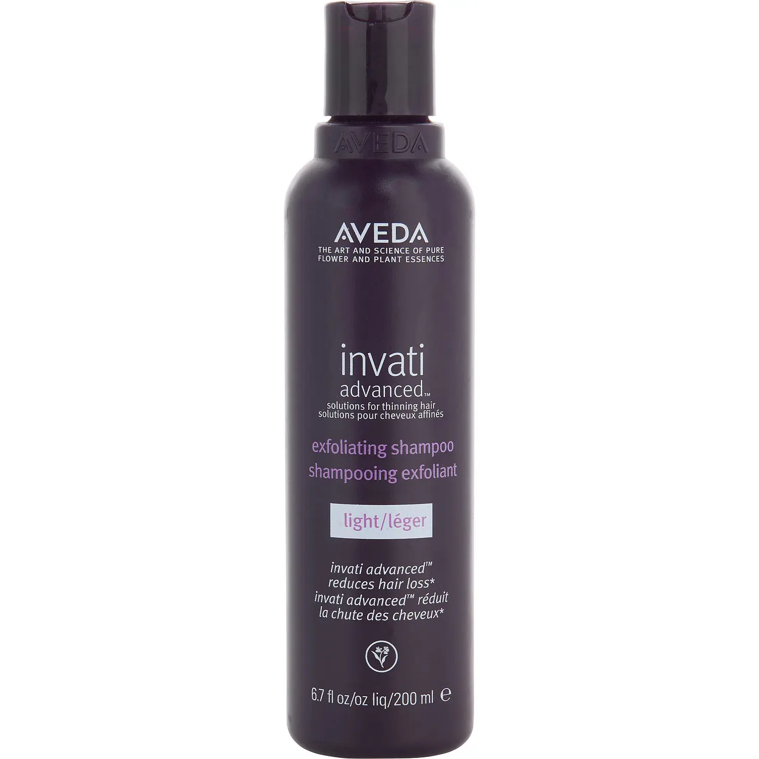 Aveda By Aveda Invati Exfoliating Shampoo For Unisex