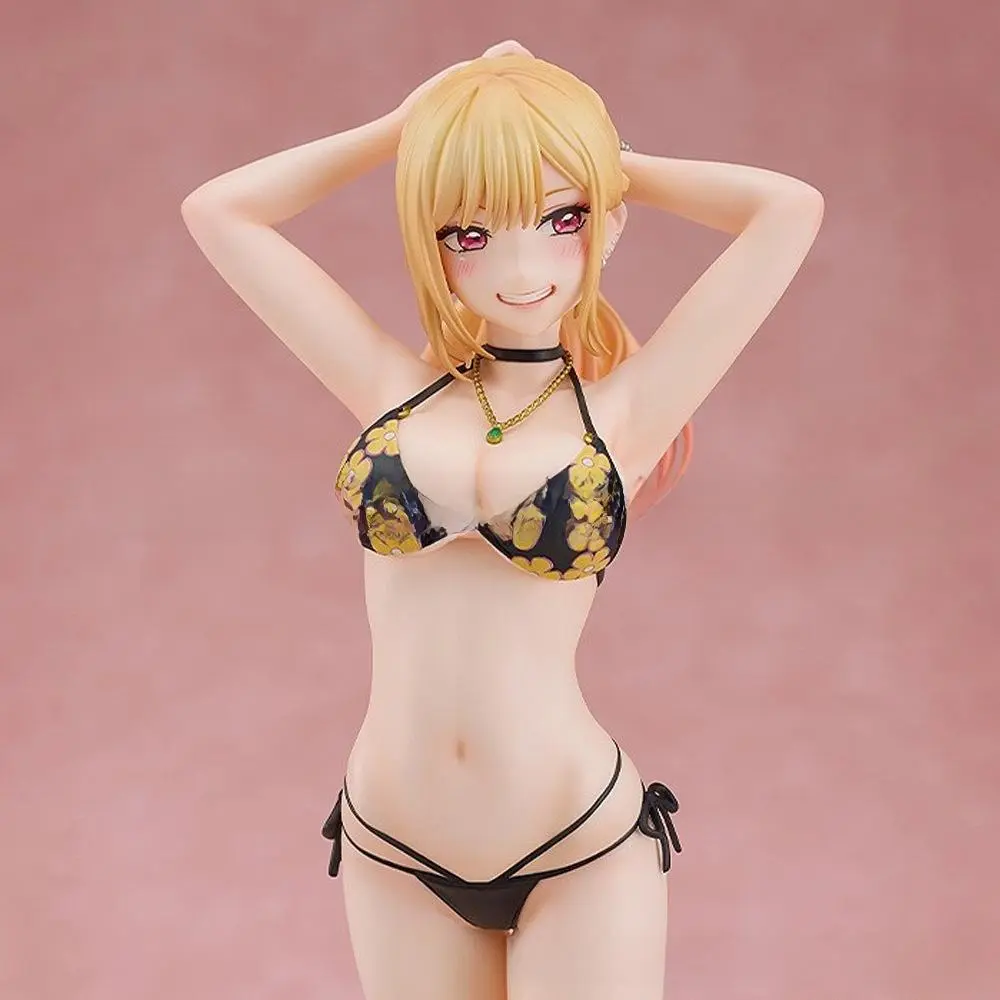 Kita Kawai 2nd Generation Collectible PVC Figure - Articulating Dream Standing Position, Anime TV/Movie Char, Otaku Desktop Decoration, PVC Material Anime Collectible Figures Figurines Statues & Bobbleheads