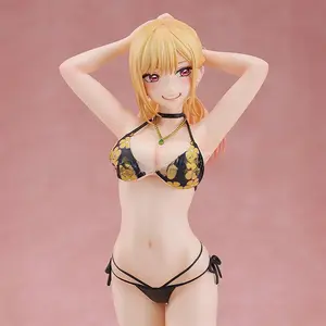 Kita Kawai Dream Figure 2nd Generation Standing Position Anime Doll for Otaku Collectible Desktop Decoration
